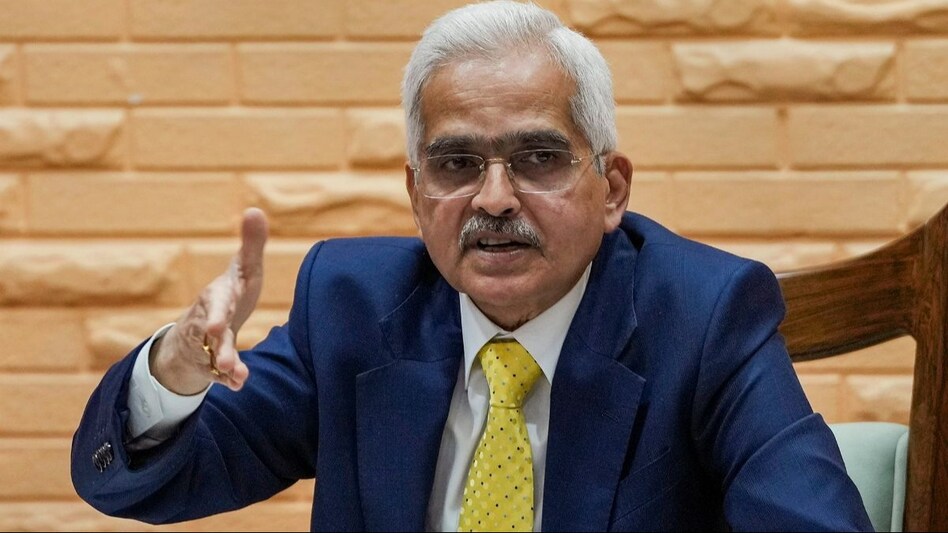 RBI ने दिया GDP को लेकर नया अनुमान, कहा- इकोनॉमी की रफ्तार है शानदार - RBI MPC Meeting result Governor Shaktikanta Das said about GDP Growth Rate in FY25 details here tutc -