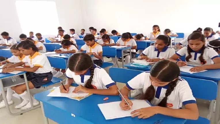 NCERT अप्रैल-मई में कक्षा 3 और 6 की नई किताबें लॉन्च करेगा (सांकेतिक तस्वीर)