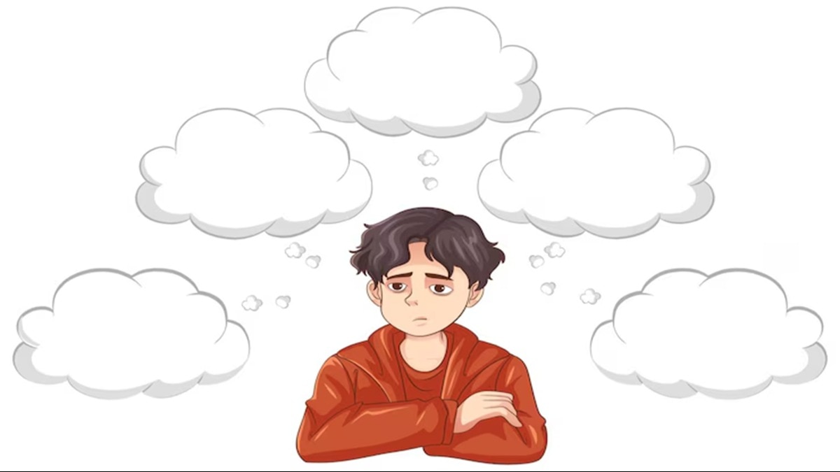 Mental Health Problems (Image: Freepik)