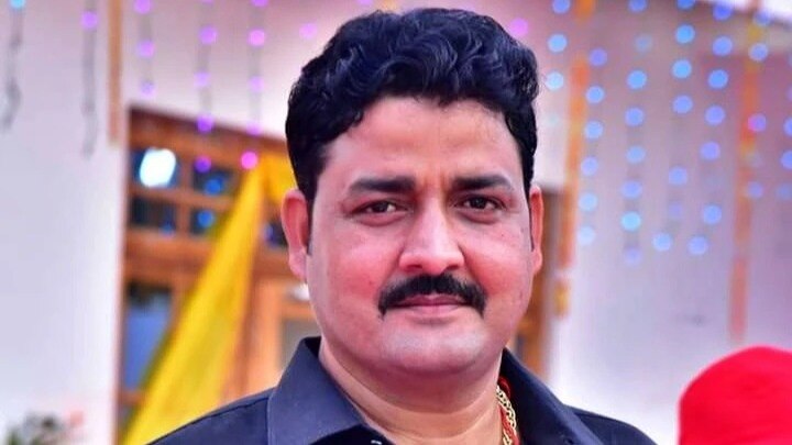 विजय नारायण सिंह हत्याकांड का वीडियो वायरल 