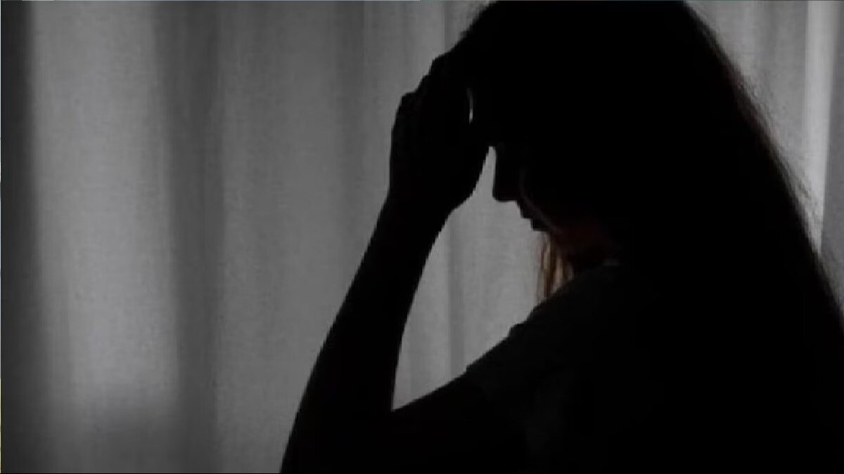 जालसाजों ने दो दिनों तक महिला को कर रखा था डिजिटल अरेस्ट.