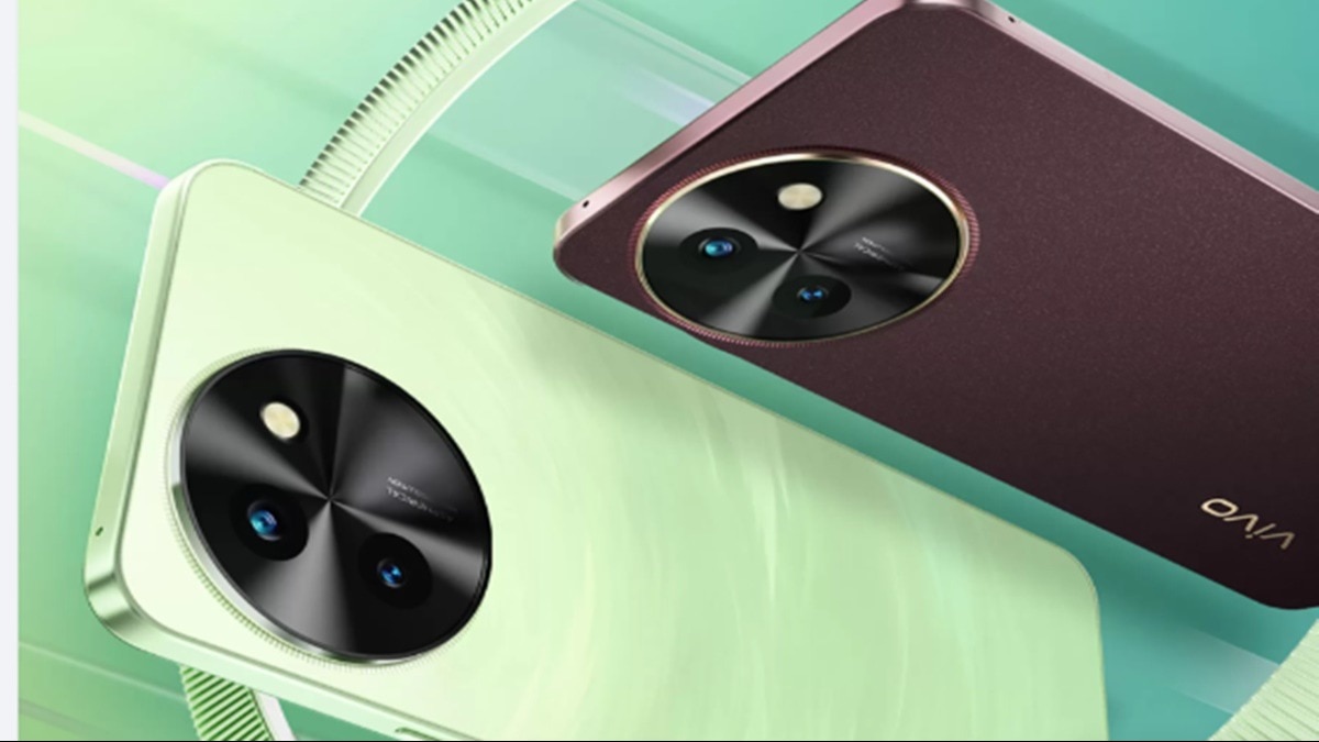 Vivo T3X 5G भारत में 17 अप्रैल को होगा लॉन्च.