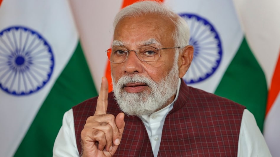 PM मोदी अब भारत का चेहरा हैं', भारतीय प्रधानमंत्री के मुरीद अमेरिकी सांसद, रूस पर कही यह बात - US congressman praises Prime Minister narendra modi says PM Modi is now the