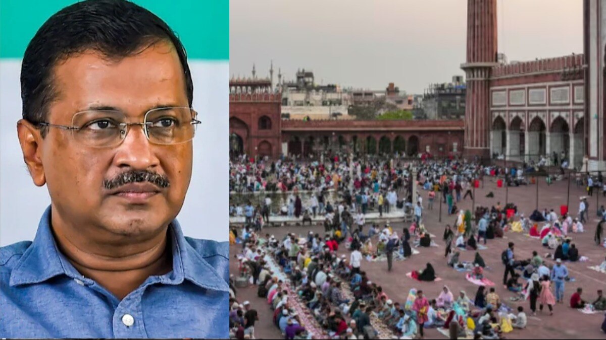 आज की पांच अहम खबरें