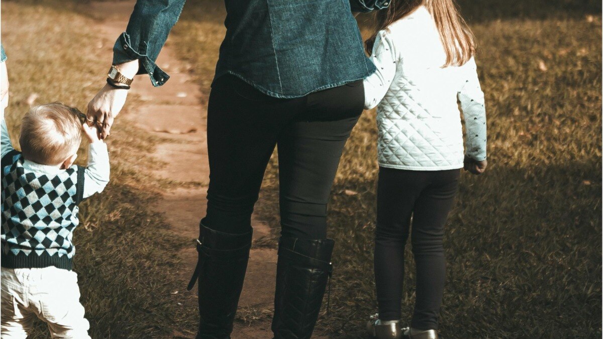 महिला ने पोस्ट कर मांगी मदद (प्रतीकात्मक तस्वीर- Pexels)