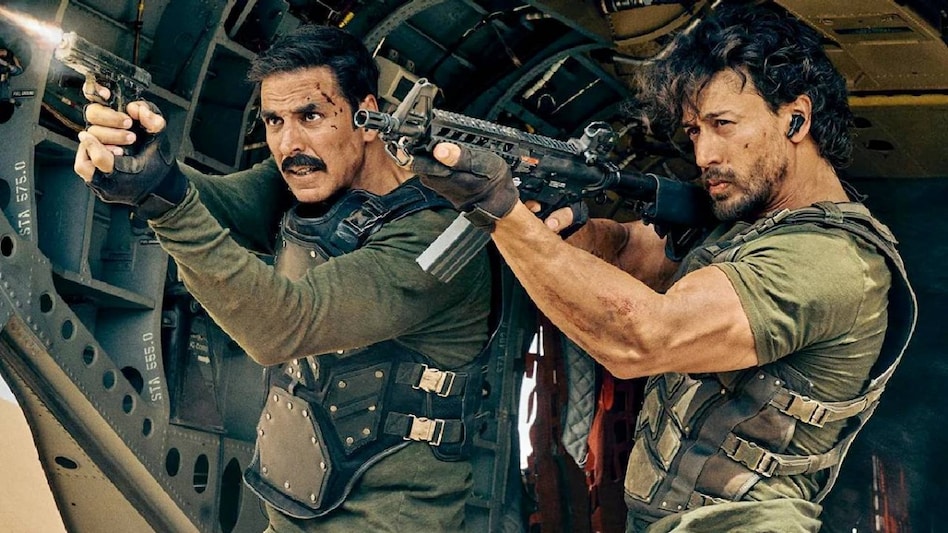 Biggest Bollywood Flop : बॉक्स ऑफिस पर फ्लॉप, 250 करोड़ का नुकसान, 2024 की बड़ी बॉलीवुड असफलता 4 Biggest Bollywood Flop