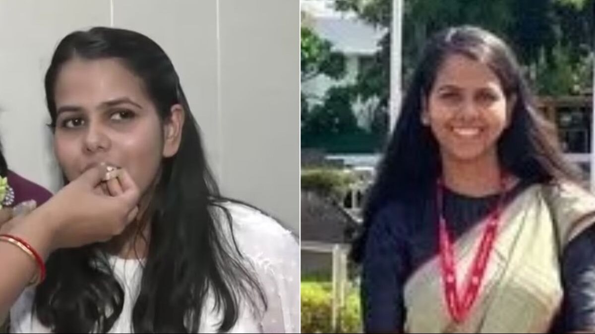 UPSC Topper Ishita Kishore