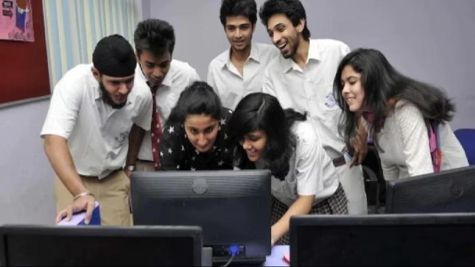 UP Board Result 2024