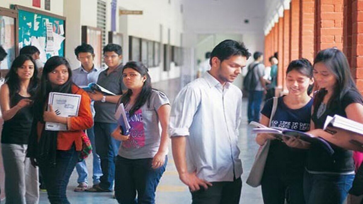 CUET UG 2024 (सांकेतिक तस्वीर)