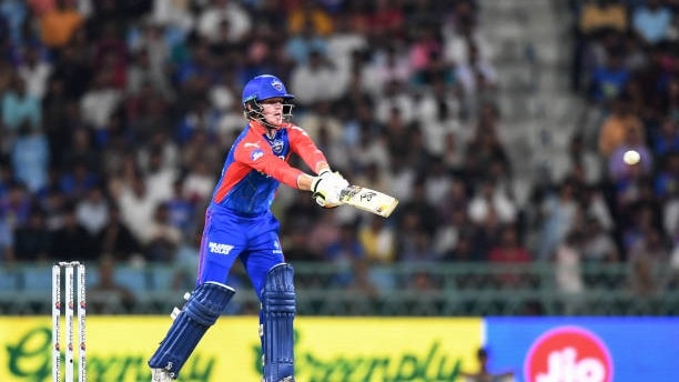 Jake Fraser-McGurk (@Getty Images)