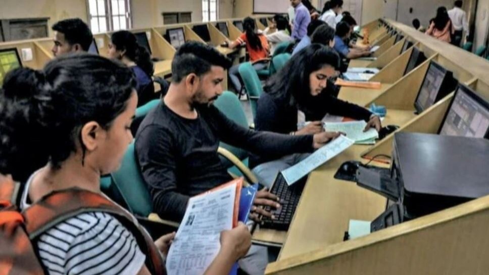 एनटीए 15 से 31 मई के बीच सीयूईटी-यूजी के लिए डेट शीट की घोषणा करेगा