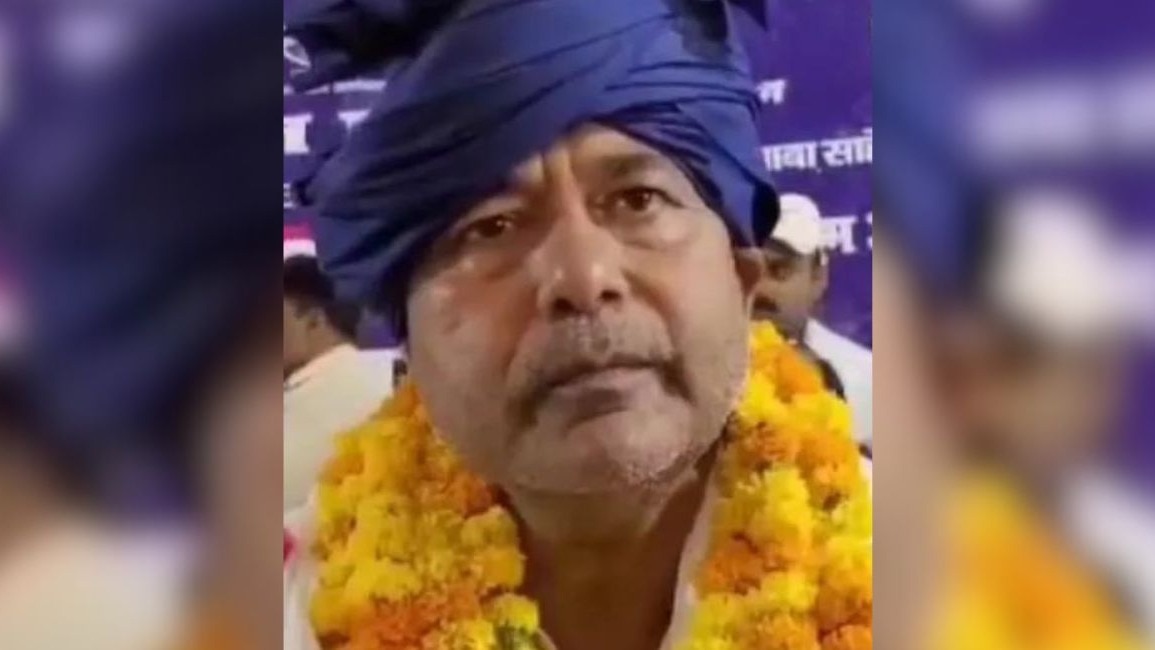 उमेश कुमार सिंह