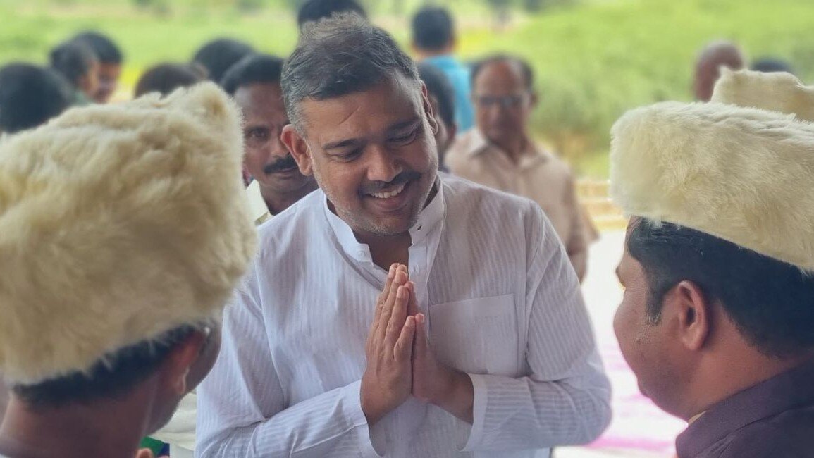 विशाल पाटिल