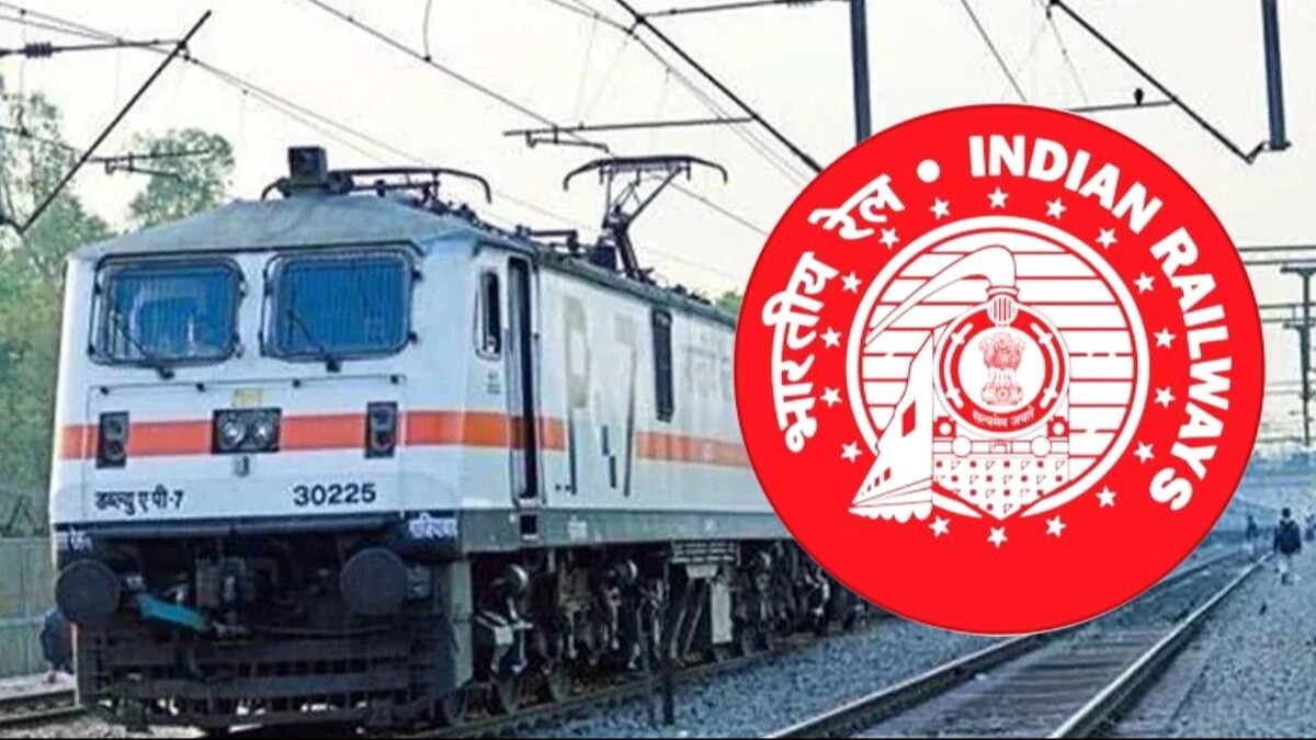 Indian Railways