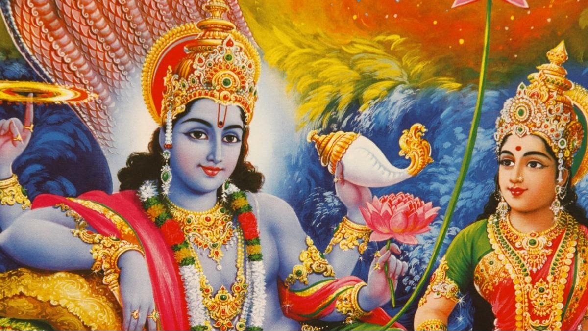 kamada Ekadashi 2024: कामदा एकादशी पर जरूर पढ़ें ये कथा, भगवान विष्णु हर इच्छा करेंगे पूरी - kamada ekadashi 2024 read this katha in hindi Lord Vishnu will fulfill every wish tlifdg - AajTak