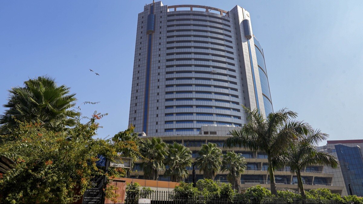 दिल्ली एमसीडी की फाइल फोटो.