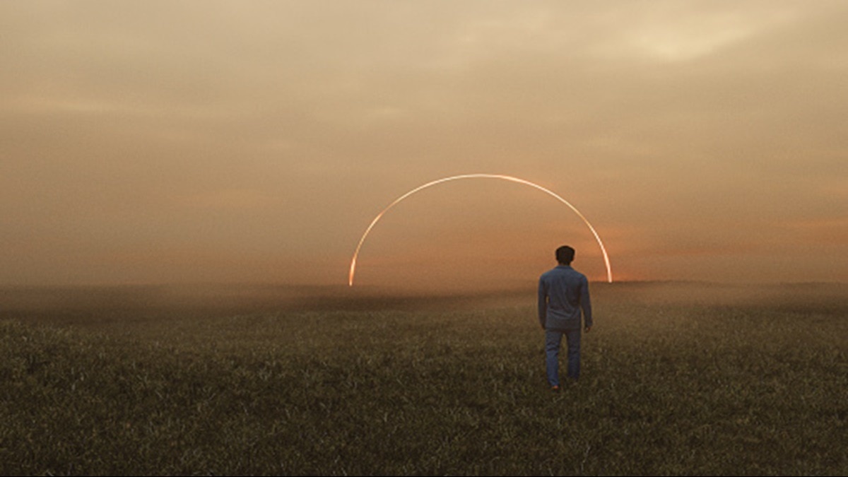 ऐसा होगा दुनिया का सर्वनाश..., 'Time Traveller' ने दिखाई भविष्य की डरावनी तस्वीर