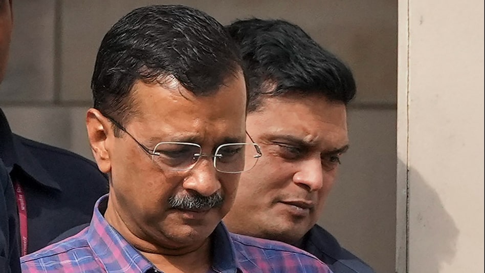 दिल्ली के मुख्यमंत्री अरविंद केजरीवाल (फाइल फोटो) दिल्ली के मुख्यमंत्री अरविंद केजरीवाल (फाइल फोटो)