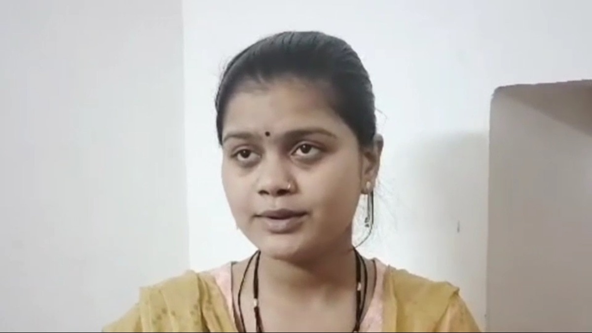 MP: पोते की चाह में कातिल बन गई दादी, 4 दिन की पोती का गला दबाकर हत्या की