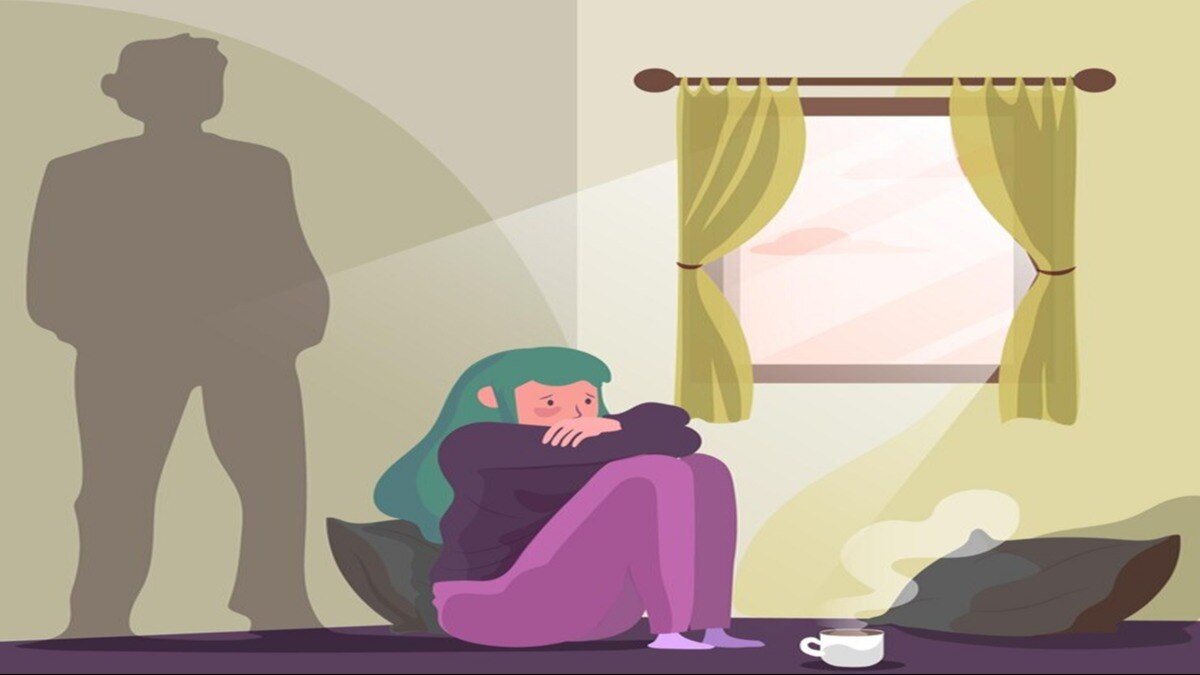 Mental Health Problems (Image: Freepik)