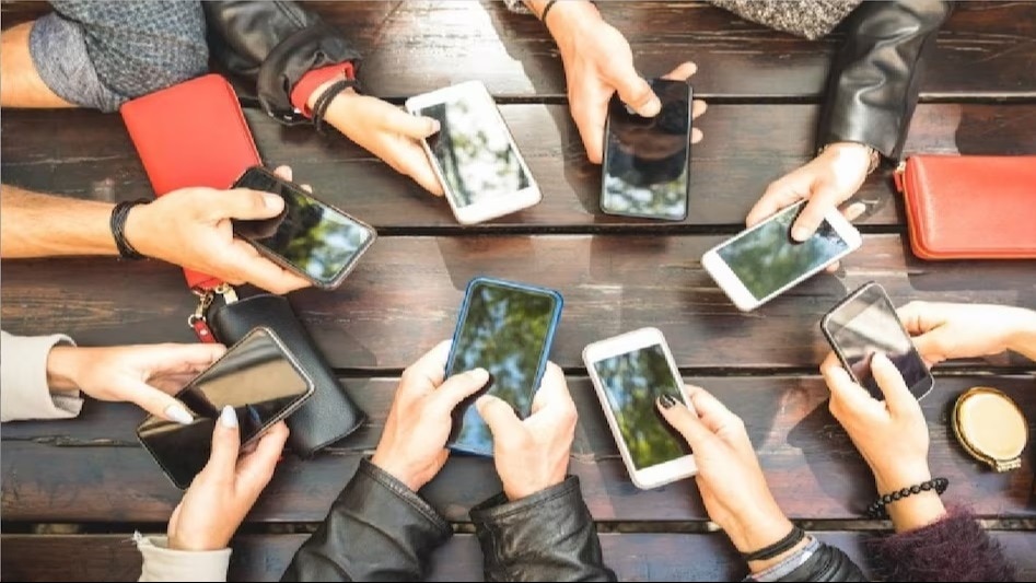 UP Board 10th-12th Result on Mobile