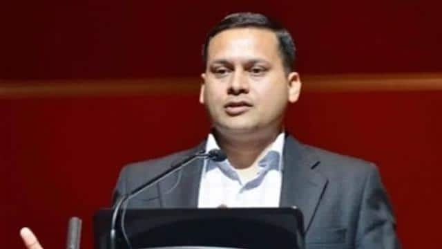 अमित मालवीय