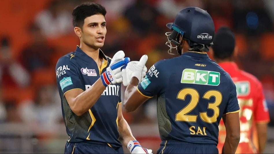 IPL 2024 PBKS VS GT Match Highlights: गुजरात टाइटन्स की चौथी जीत... पंजाब किंग्स को उसके घर में हराया, पॉइंट्स टेबल में लगाई लंबी छलांग - ipl 2024 PBKS VS GT match