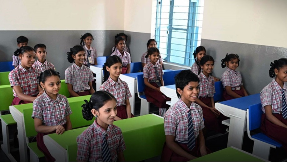 MP Board 5th-8th Result