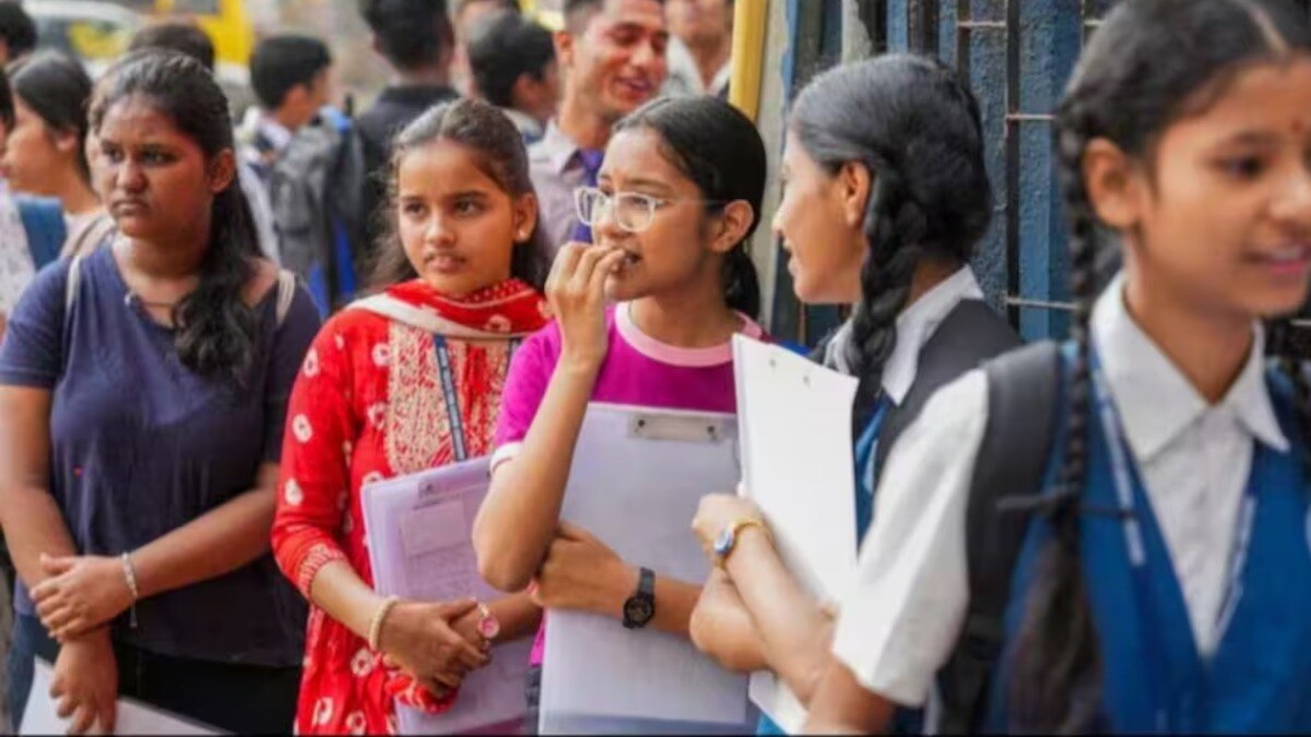 CBSE Board Result 2024