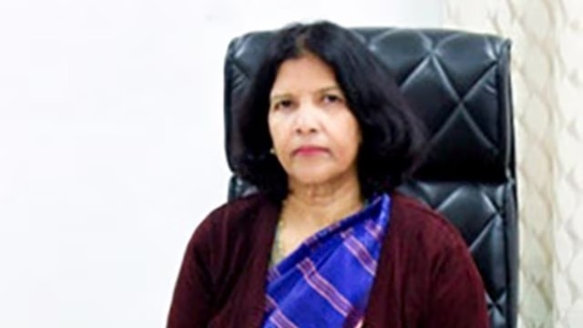 नईमा खातून