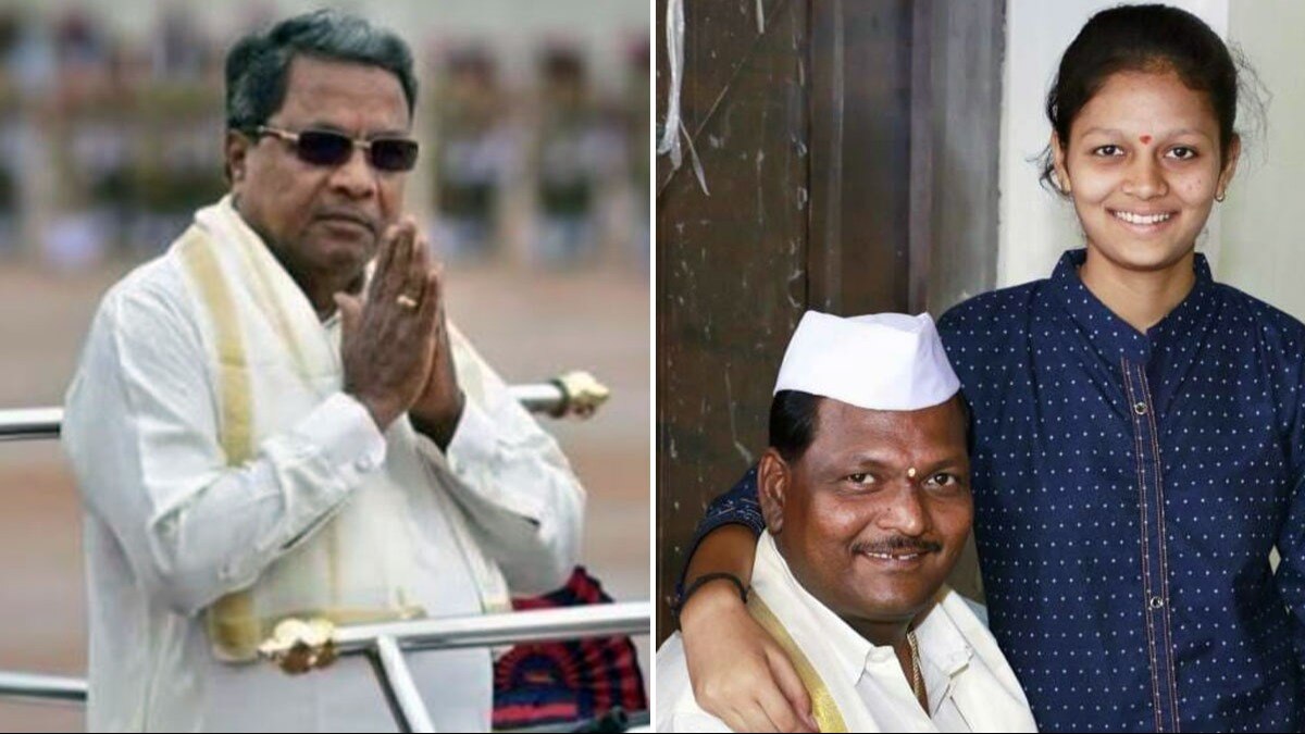 कर्नाटक के हुबली में हुए नेहा हिरेमत मर्डर केस को लेकर जमकर सियासत हो रही है.