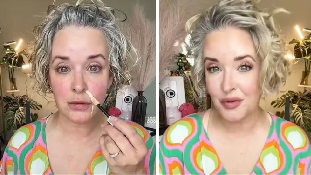 ब्यूटी एक्सपर्ट मेगन एंडरसन