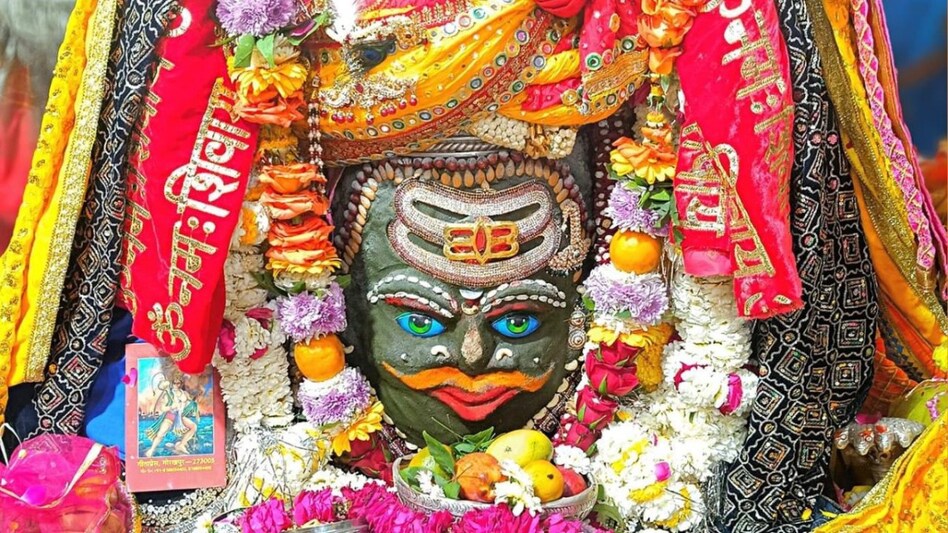 7 Jyotirlinga Darshan Package: मात्र 1074 रुपये में IRCTC करवा रहा सात ज्योतिर्लिंगों के दर्शन, जानें पूरी डिटेल - irctc tour package for 7 jyotirlinga darshan check price booking details indian ...