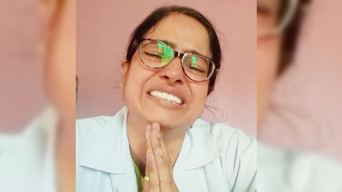 सीएचओ, रेणु कुमारी