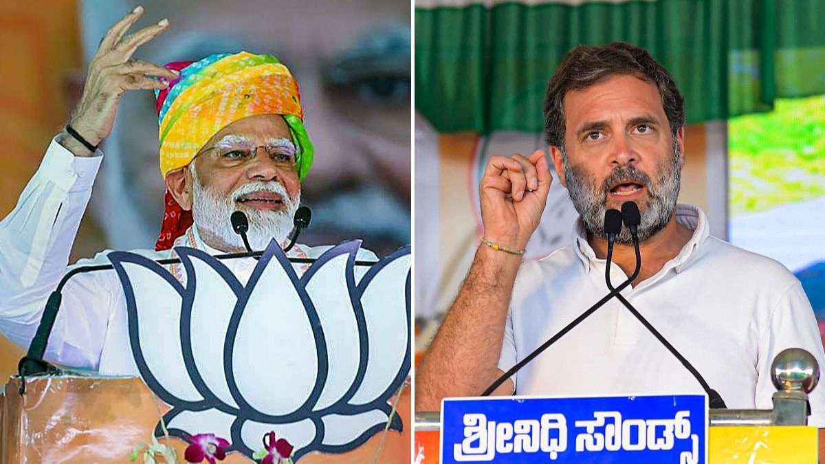 बीजेपी और कांग्रेस अब तक ज्यादातर उम्मीदवारों का ऐलान कर चुकी है. (फाइल फोटो)