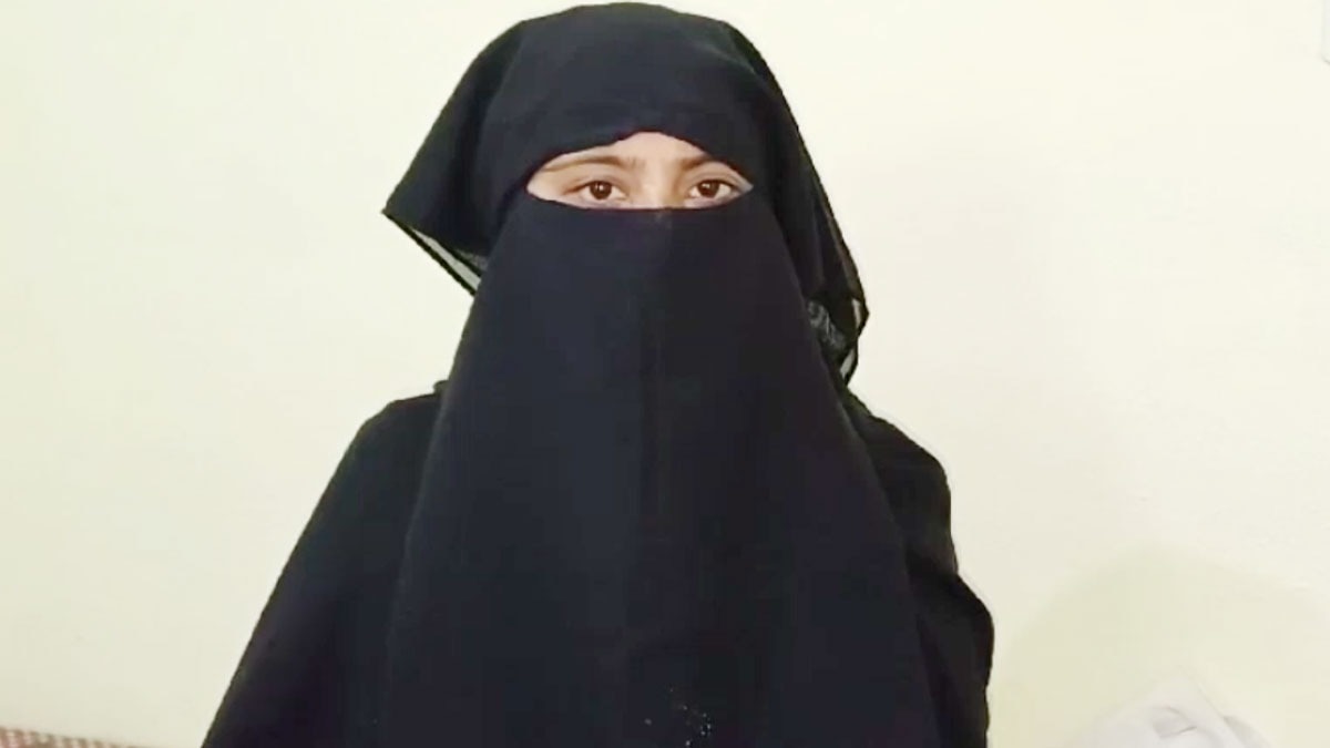 तीन तलाक के बाद महिला का कराया हलाला 