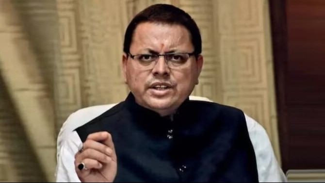 मुख्यमंत्री धामी ने चारधाम यात्रा की तैयारियों को लेकर की समीक्षा बैठक,  अधिकारियों को दिए ये निर्देश - uttarakhand cm dhami gave instructions to  officials regarding ...