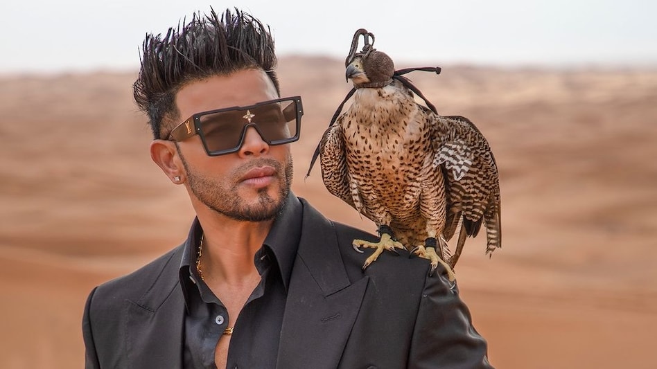 साहिल खान