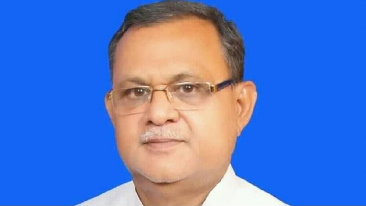 सपा उम्मीदवार सनातन पांडे की बढ़ी मुश्किलें