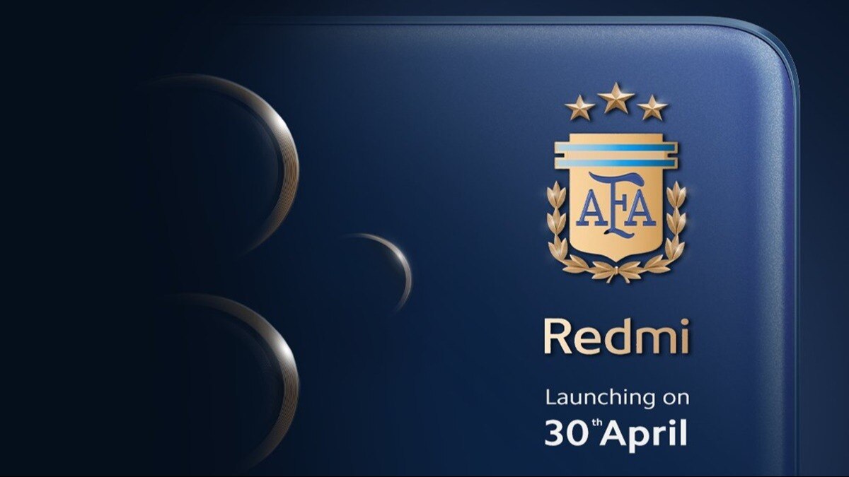 Redmi Note 13 Pro+ World Champions Edition