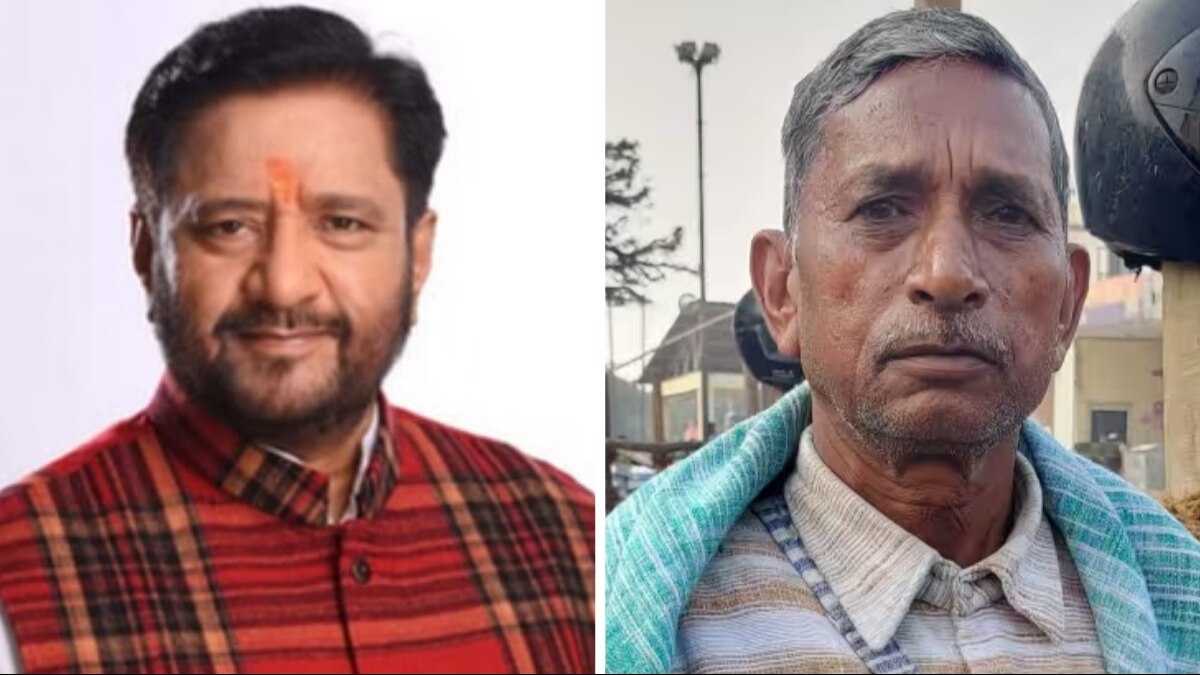 प्रवीण सिंह ऐरन सबसे अमीर प्रत्याशी हैं तो हसनूराम सबसे कम संपत्ति वाले उम्मीदवार