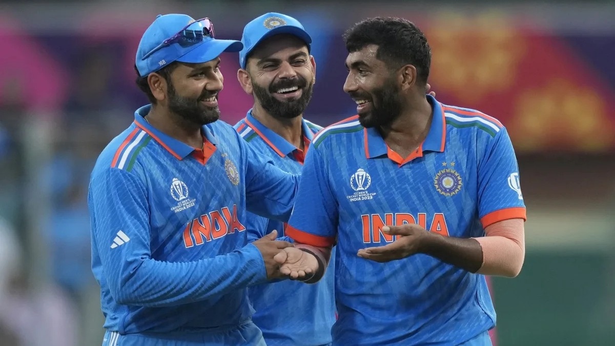 Complete List of Team India T20 World Cup 2024 