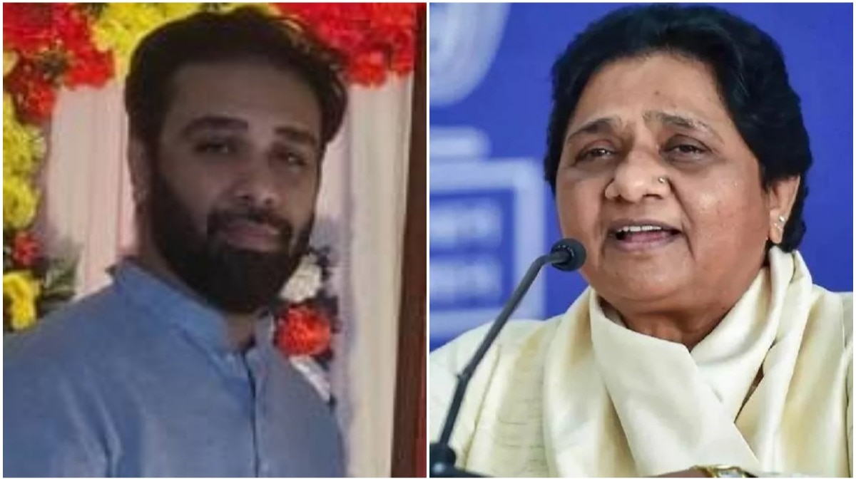 राजा भैया के गढ़ में मायावती का बड़ा दांव!