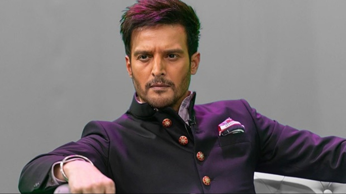 जिम्मी शेरगिल