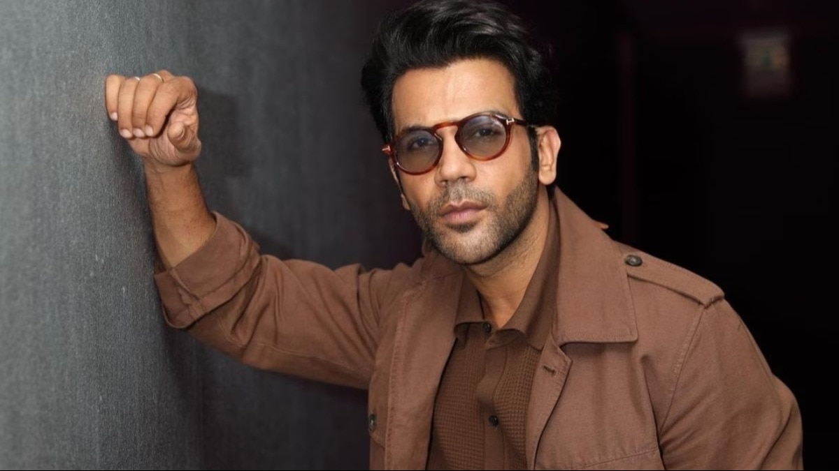 राज कुमार राव