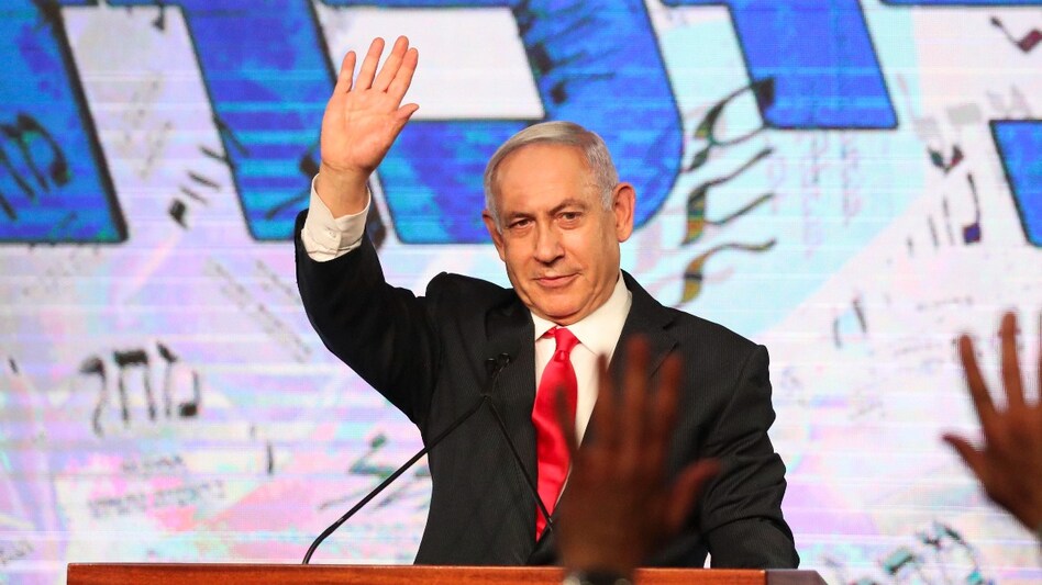 गाजा में जल्द हो सकता है सीजफायर, लेकिन हमास को माननी होगी इजरायली PM की ये शर्त - ceasefire between hamas and israel in gaza strip prime minister benjamin netanyahu opnm2 - AajTak