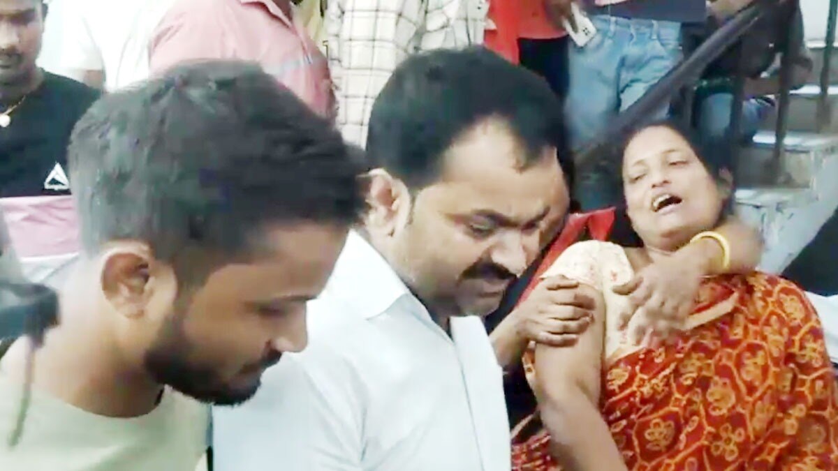 मुजफरपुर में ठेकेदार की गोली मारकर हत्या