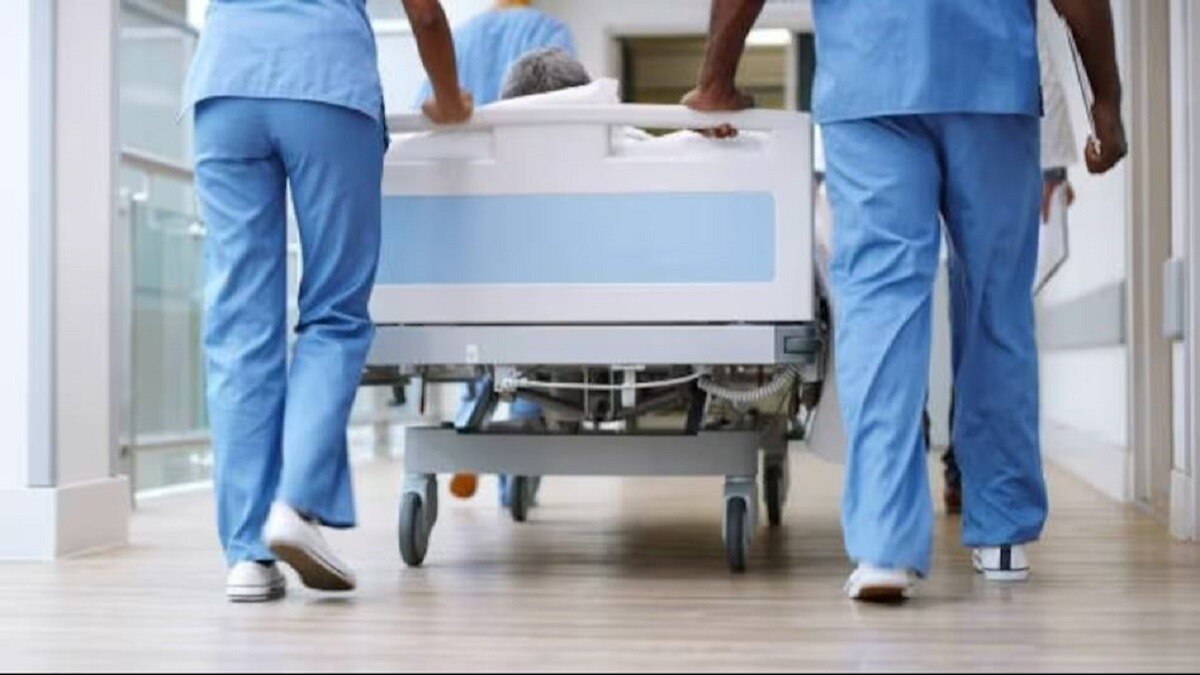 यह सांकेतिक तस्वीर है