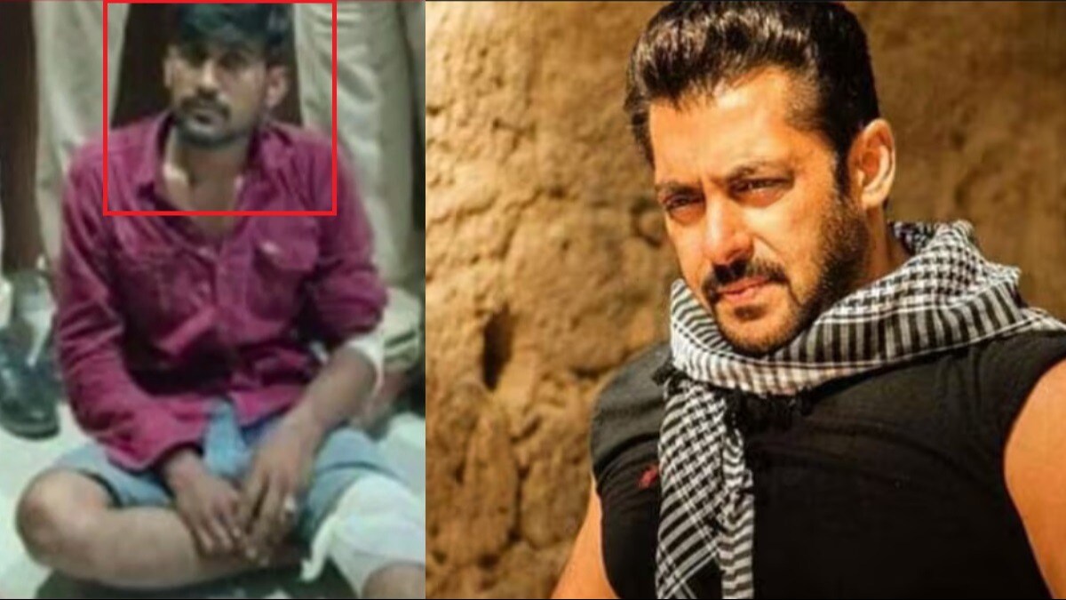 पुलिस कस्टडी, अनुज थापन की मौत और घरवालों का इल्जाम... अब कैसे खुलेगा हथियार सप्लायर का राज? - Salman Khan House Galaxy Apartment Firing Shooters Weapons Supplier Anuj Thapan ...