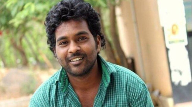Rohit Vemula